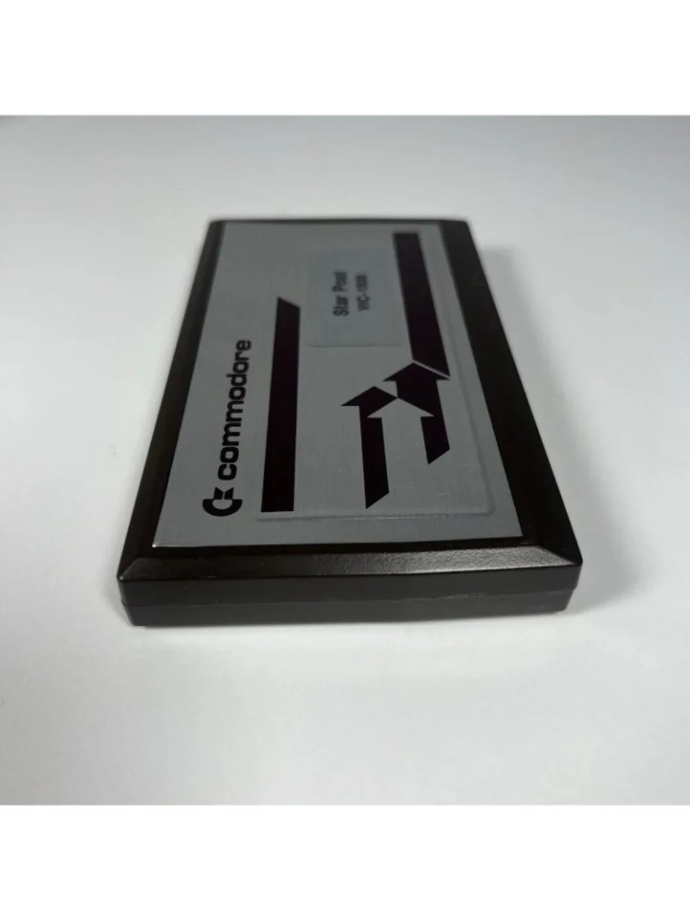 Vintage Commodore VIC-20 Star Post VIC-1939 Game Cartridge Untested